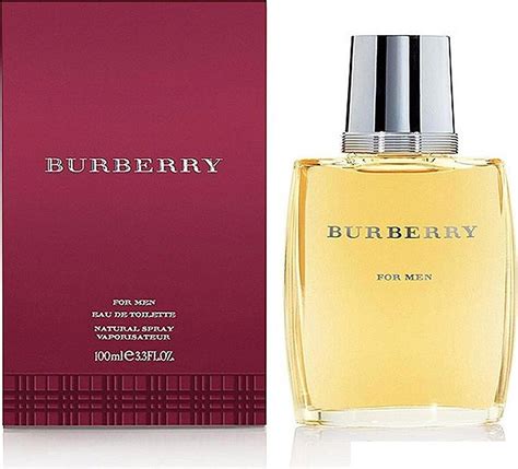 Burberry Classic EDT 100 ml Erkek Parfüm 